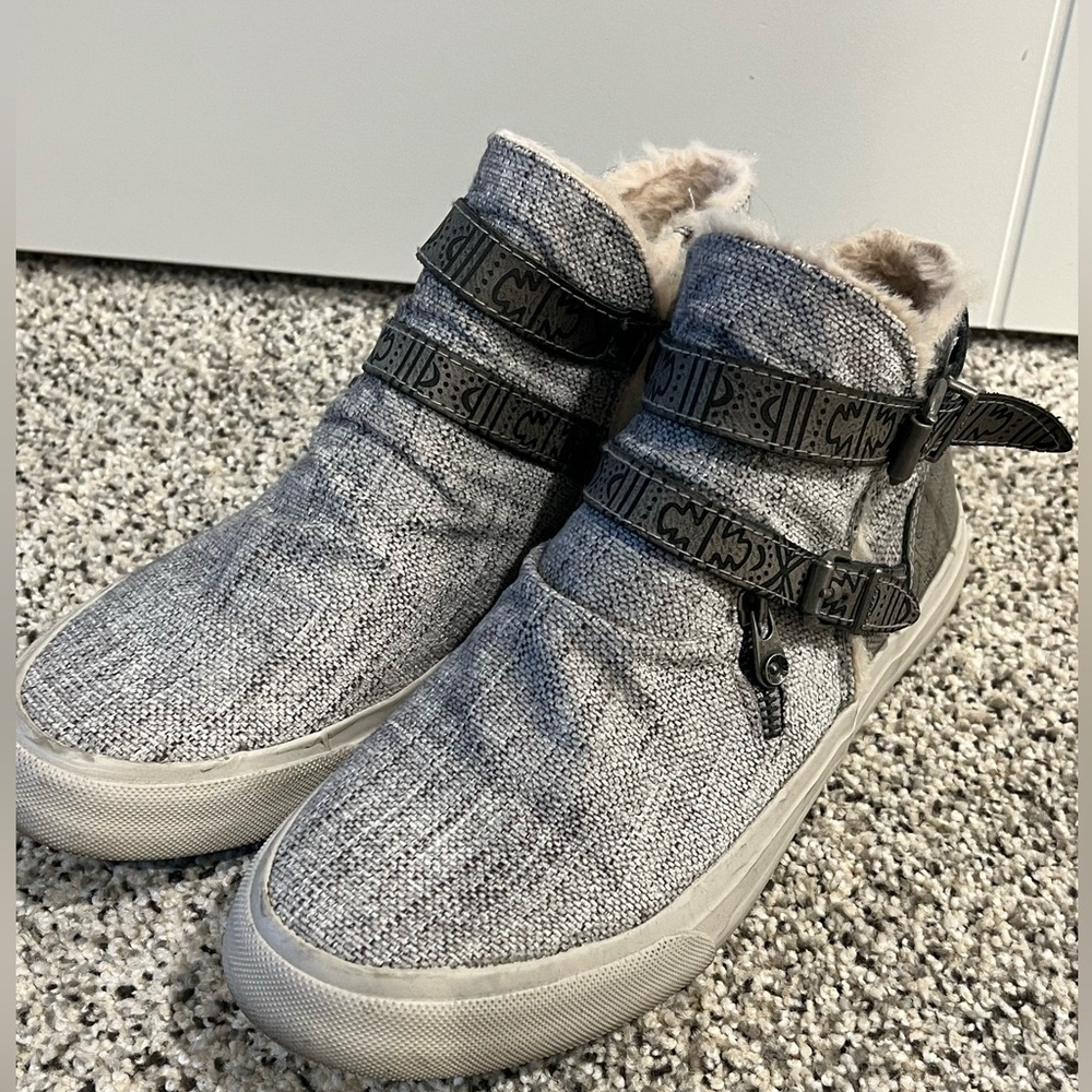 Blowfish Malibu Shoes